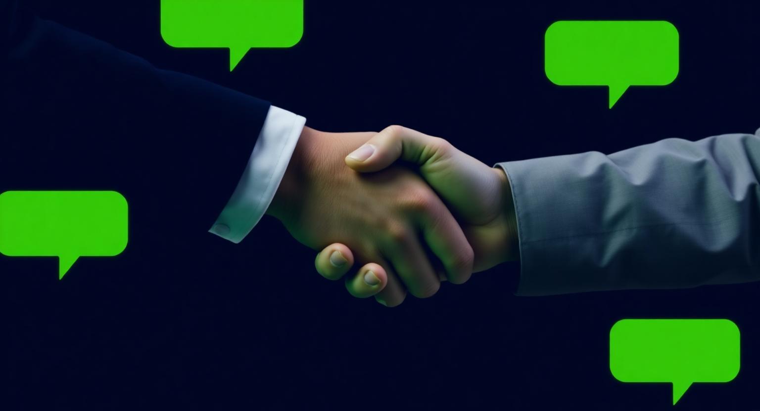 How To Build Client Trust as a Sports Agent